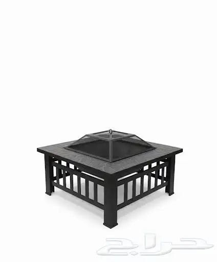 موقد حطب موديلات متنوعة 6