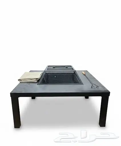 موقد حطب موديلات متنوعة 9