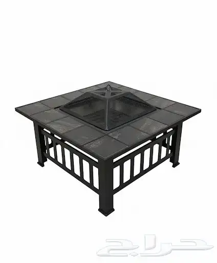 موقد حطب موديلات متنوعة 2