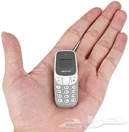 للبيع بسعر مناسب جوال صغير مغير للصوت 3