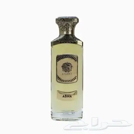 عطر ابها من دار اثنا 2