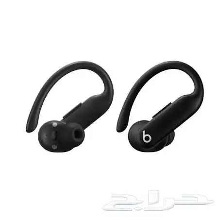 Powerbeats Pro 2  original black 10