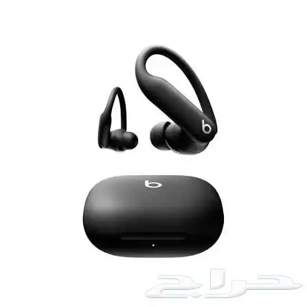 Powerbeats Pro 2  original black 9