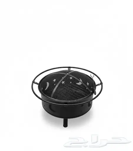 موقد حطب موديلات متنوعة 3