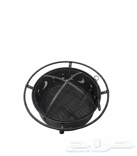 موقد حطب موديلات متنوعة 4