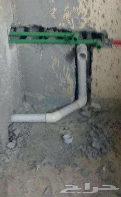 سباكه كهرباء تاسيس وتشطيب 4