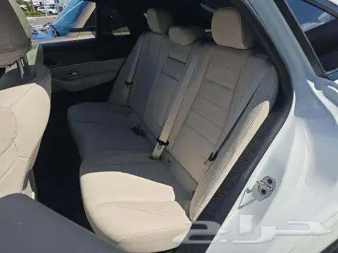 Mercedes Gle 450 Coupe 2025 Kit Amg 8
