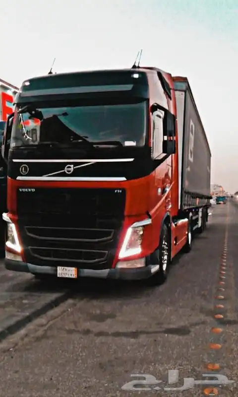 توصيل ونقل داخل وخارج هايلكس دنه تريله 5