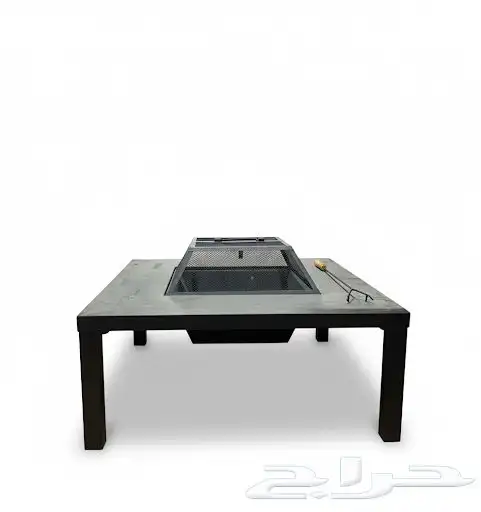 موقد حطب موديلات متنوعة 7