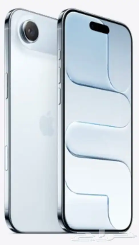 ايفون 17 بجميع انواعه وألوانه. أسعار خيالية وتنافسية 10