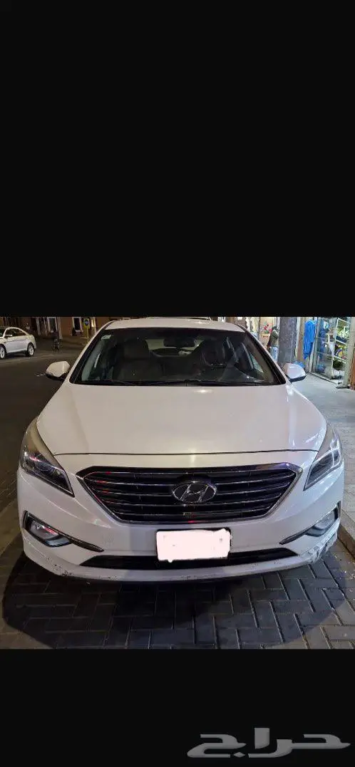 سوناتا 2017 2