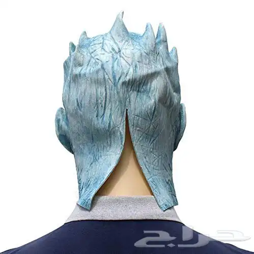 قناع كامل لرأس لليوم الوطني 2