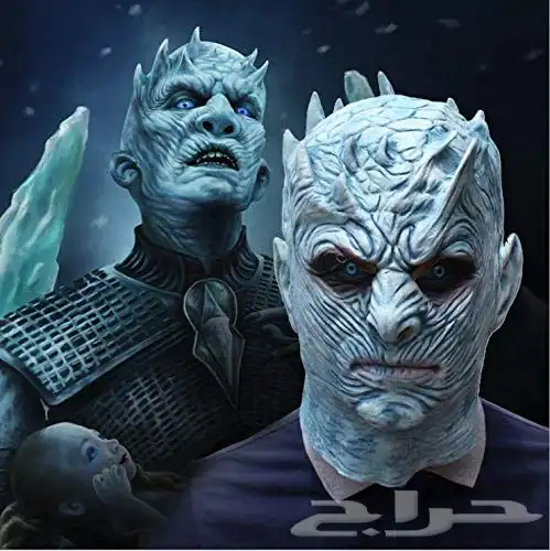 قناع كامل لرأس لليوم الوطني 3