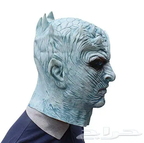 قناع كامل لرأس لليوم الوطني 0