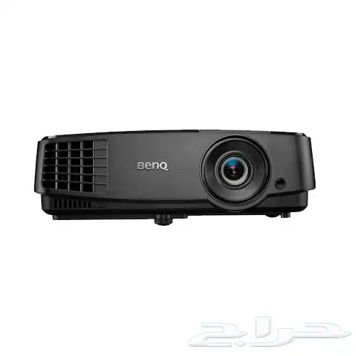 جهاز عرض ضوئي بروجيكتور مودل benq 1