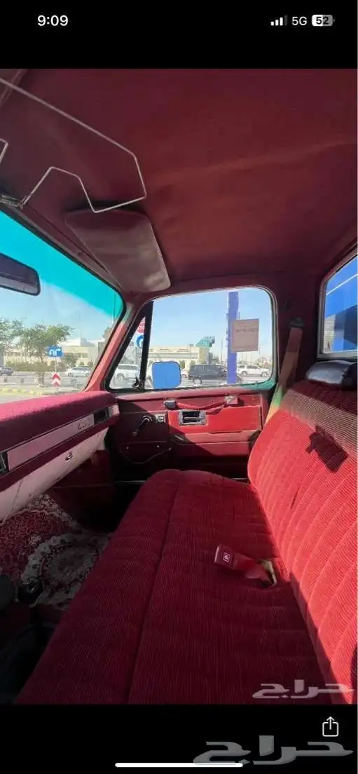جمس بهبهاني 1981 2
