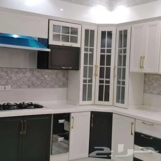 عرض خاص وخصومات رخام مطبخ صناعي 18