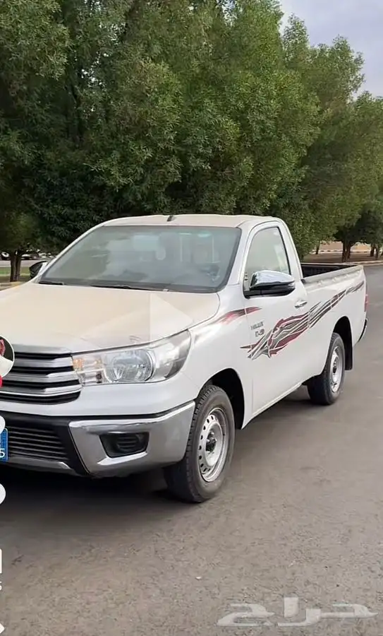 توصيل ونقل داخل وخارج هايلكس دنه تريله 0