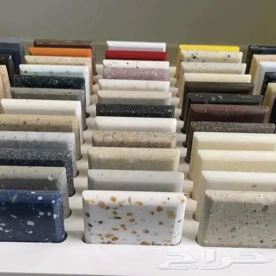 عرض خاص وخصومات رخام مطبخ صناعي 3