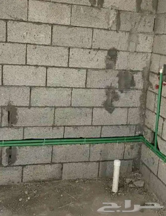 سباكه كهرباء تاسيس وتشطيب 3