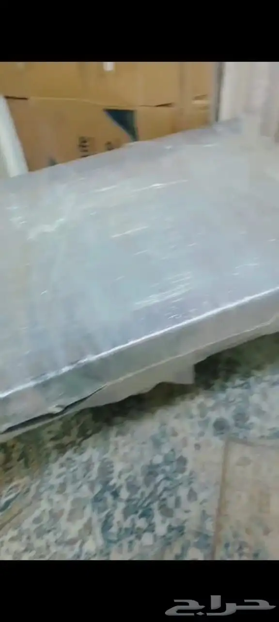 للبيع سرير طبي ورافعه 6