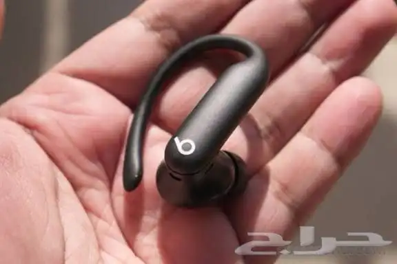Powerbeats Pro 2  original black 2