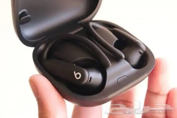 Powerbeats Pro 2  original black 3