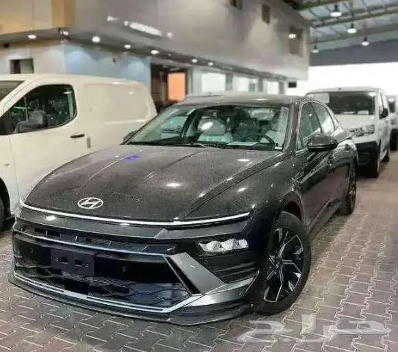 هيونداي -سوناتا فليت وجميع الفئات 0