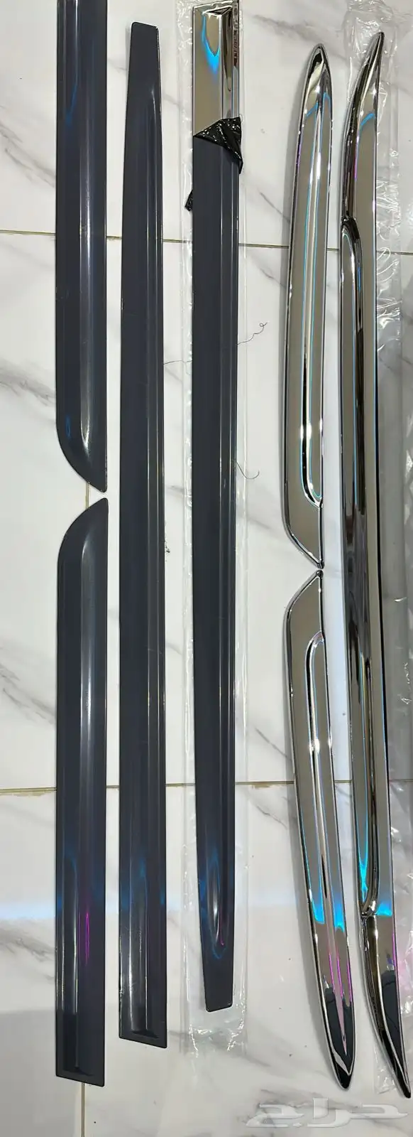 بكج اكسسوارات هوندا اكورد ليمتد 2011 - 2012 4