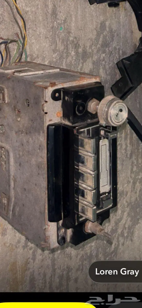 اشرطه سيارات 10