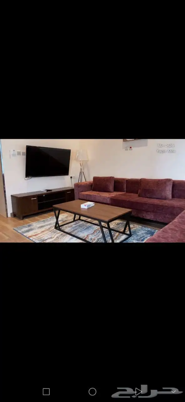 مجمع وحدات سكنية للبيع فلل وشاليهات 4