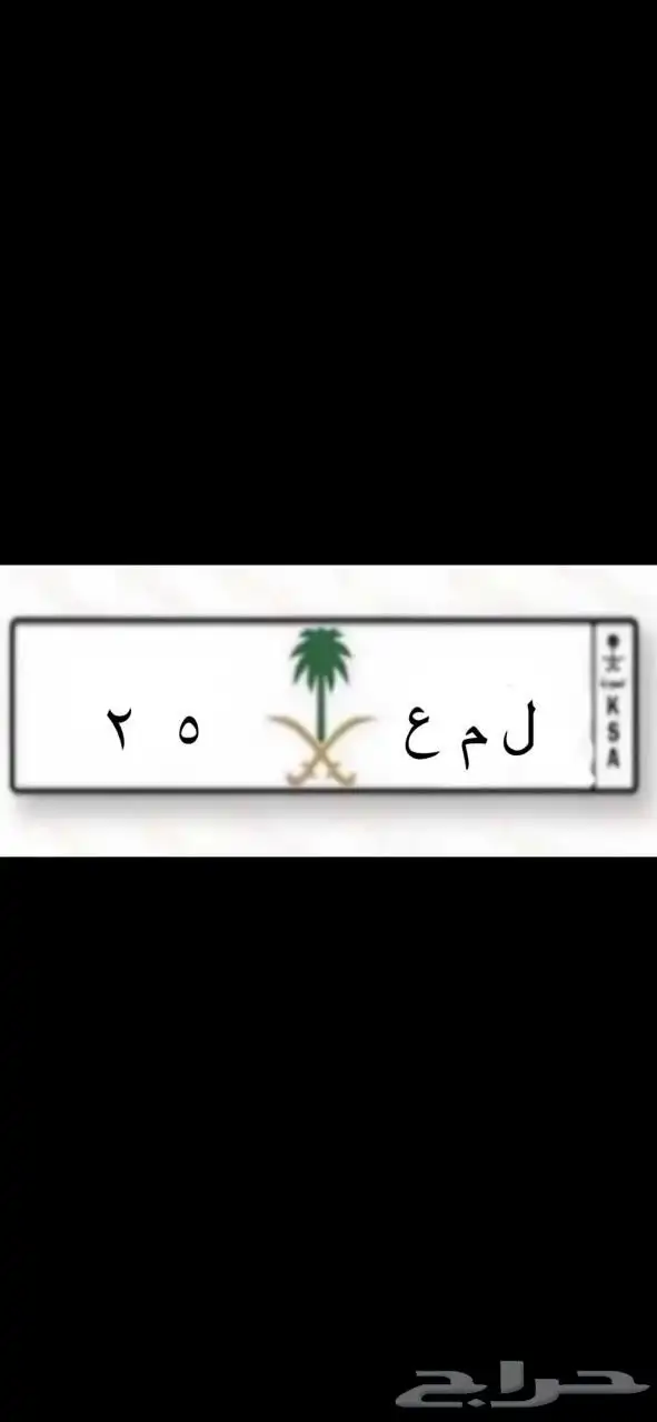 لوحه مميزه للبيع 0
