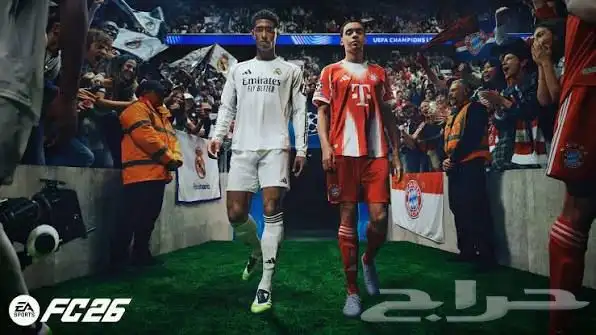 فيفا 26 للبي سي عرض لليوم الوطني 0