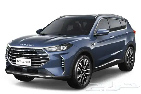 مطلوب جيتور Jetour X70 2023 0