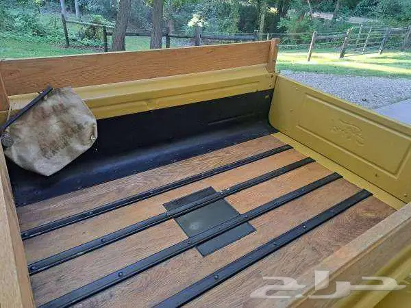 للبيع فورد موديل 1930 Ford Model A 11