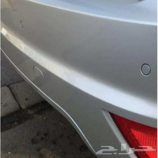 حساسات خلفية او امامية لجميع السيارات 5