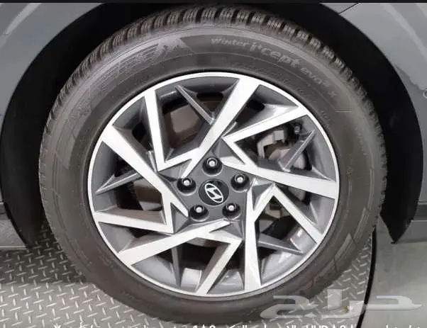 هيونداي ازيرا 2024 معرض الميموني للاستيراد من كوريا 2