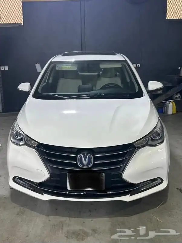 شانجان ال س ن 2021 1