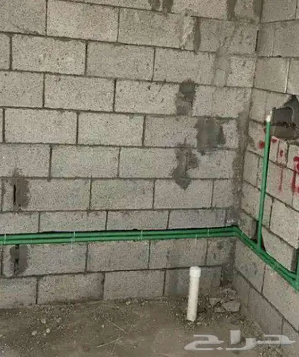 سباكه كهرباء تاسيس وتشطيب 0