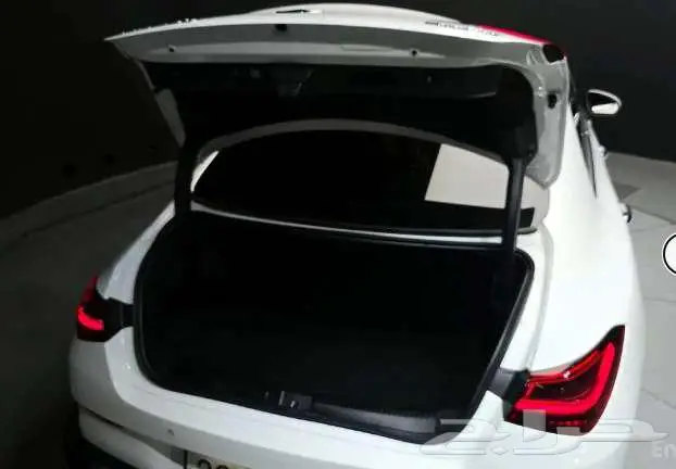 مرسيدس CLA250 موديل2024 الميموني للاستيراد بكوريا 11
