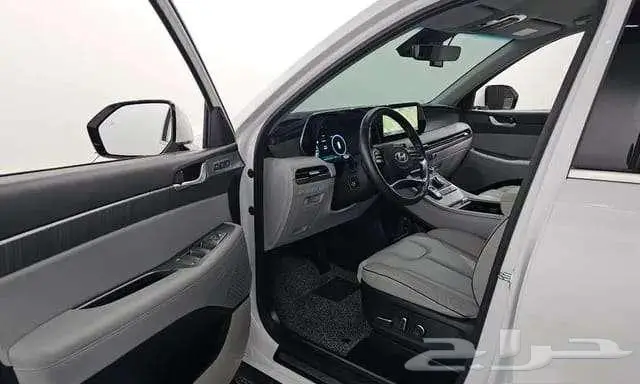 هيونداي - باليسيد - 2024 2