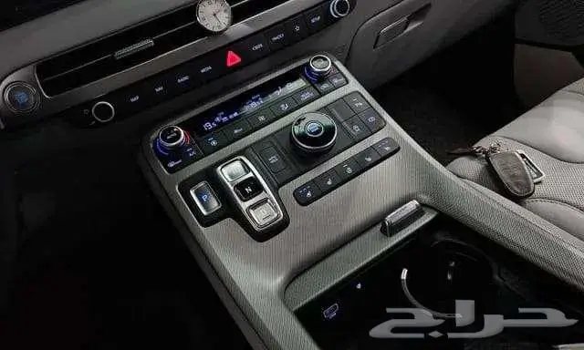 هيونداي - باليسيد - 2024 8