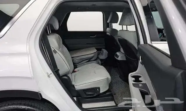 هيونداي - باليسيد - 2024 7