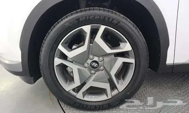 هيونداي - باليسيد - 2024 4