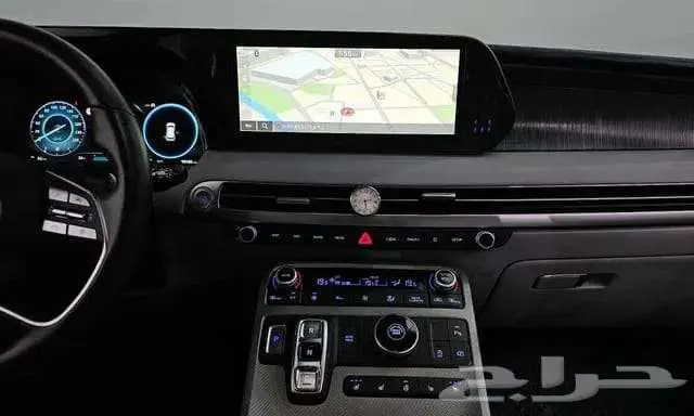 هيونداي - باليسيد - 2024 13