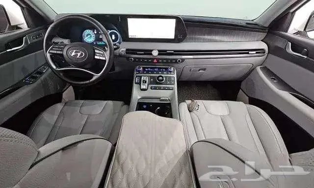 هيونداي - باليسيد - 2024 14