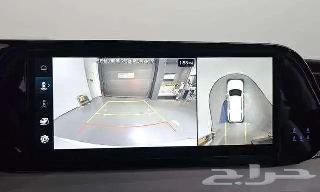 هيونداي - باليسيد - 2024 16