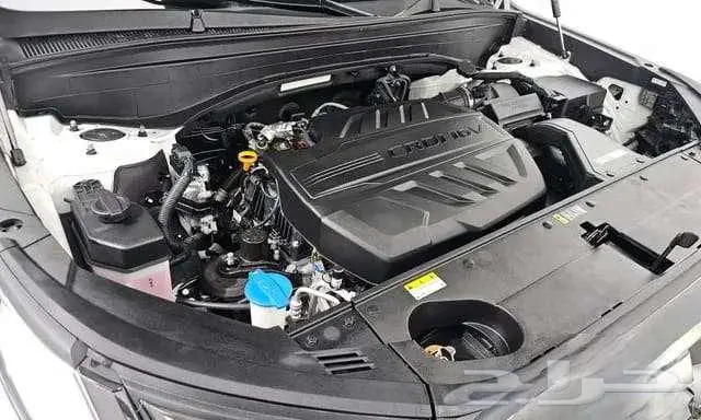 هيونداي - باليسيد - 2024 17