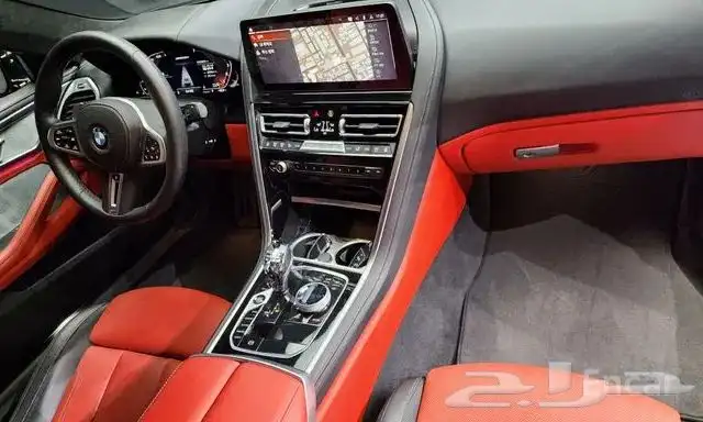 بي إم دبليو M8 2024 - استيراد من كوريا 6