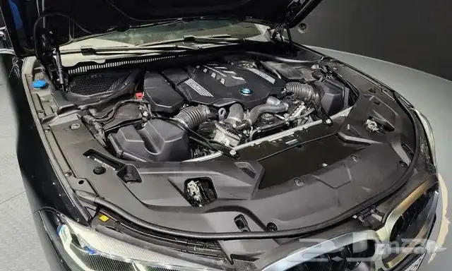 بي إم دبليو M8 2024 - استيراد من كوريا 5